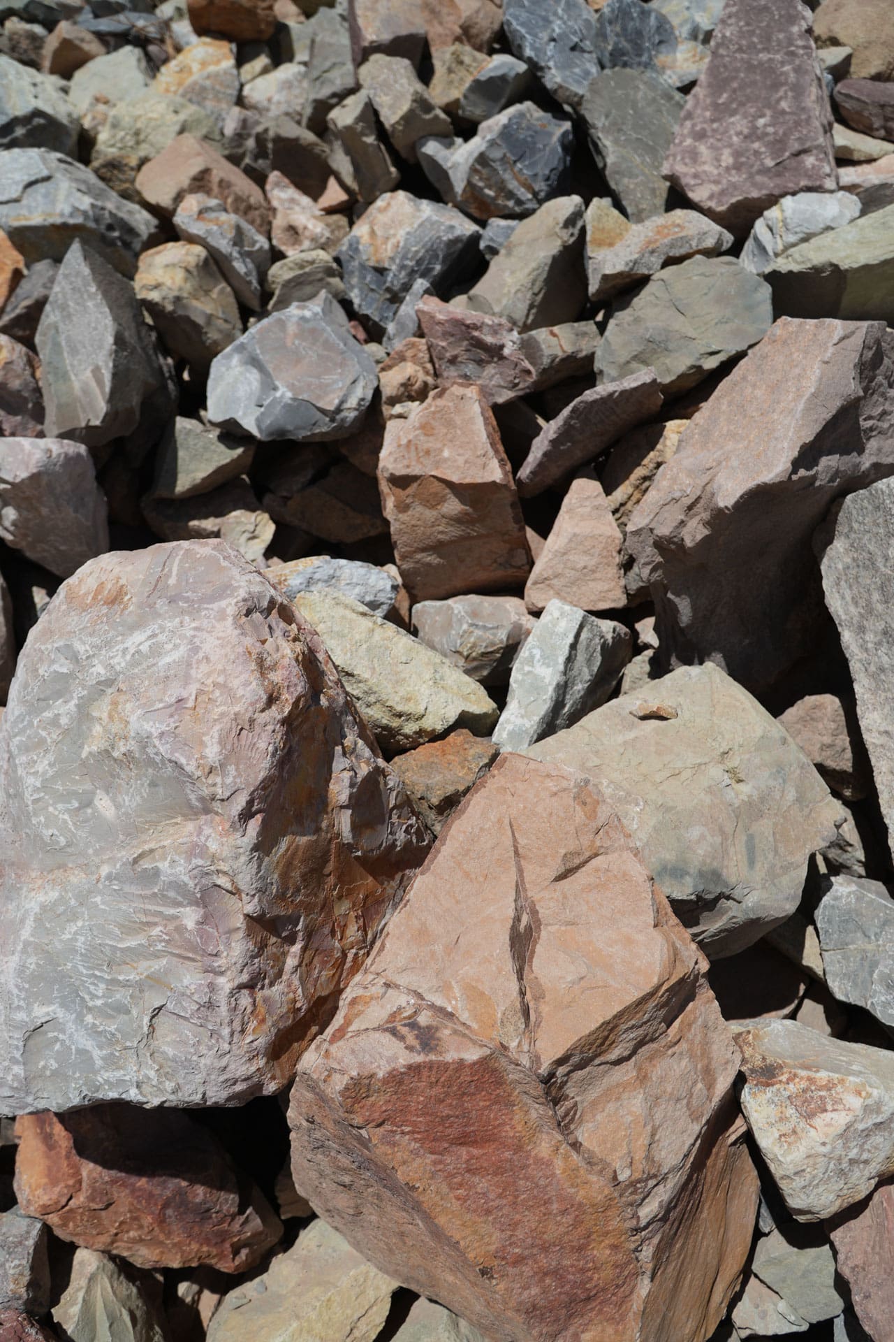 Granite Mountain Rock Products Granite Mountain Rock Products