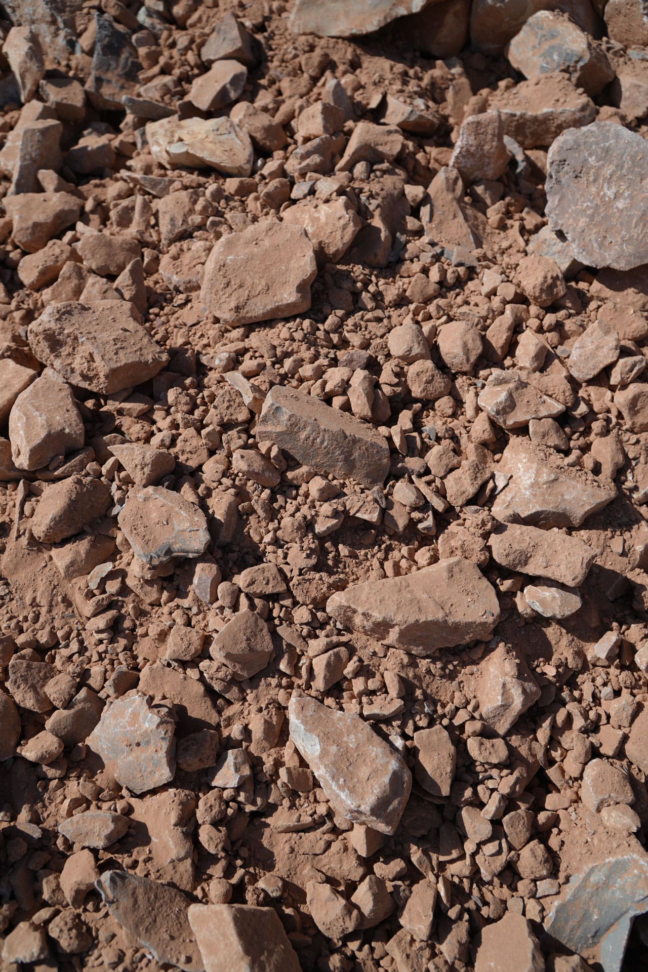 Granite Mountain Rock Products Granite Mountain Rock Products