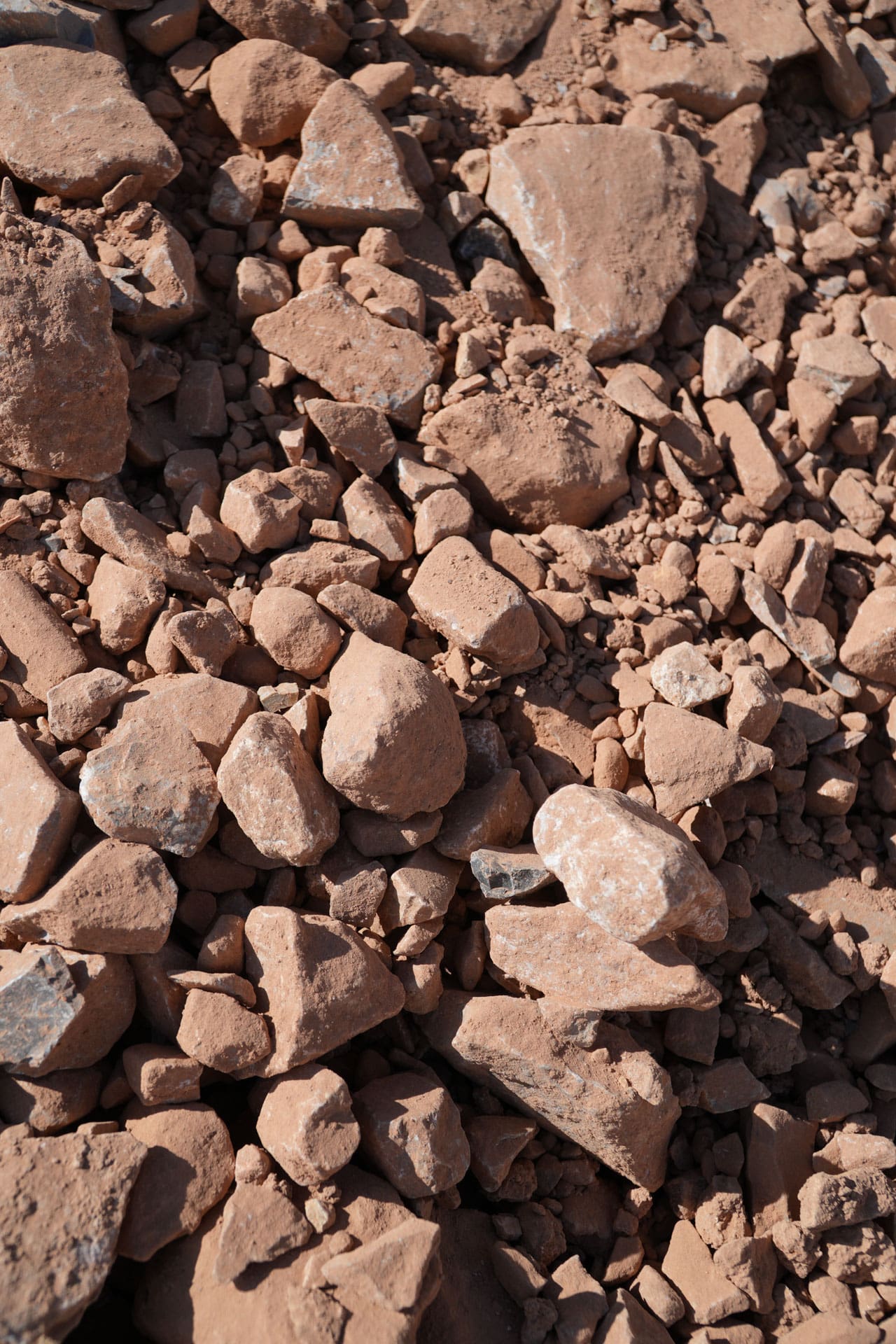 Granite Mountain Rock Products Granite Mountain Rock Products