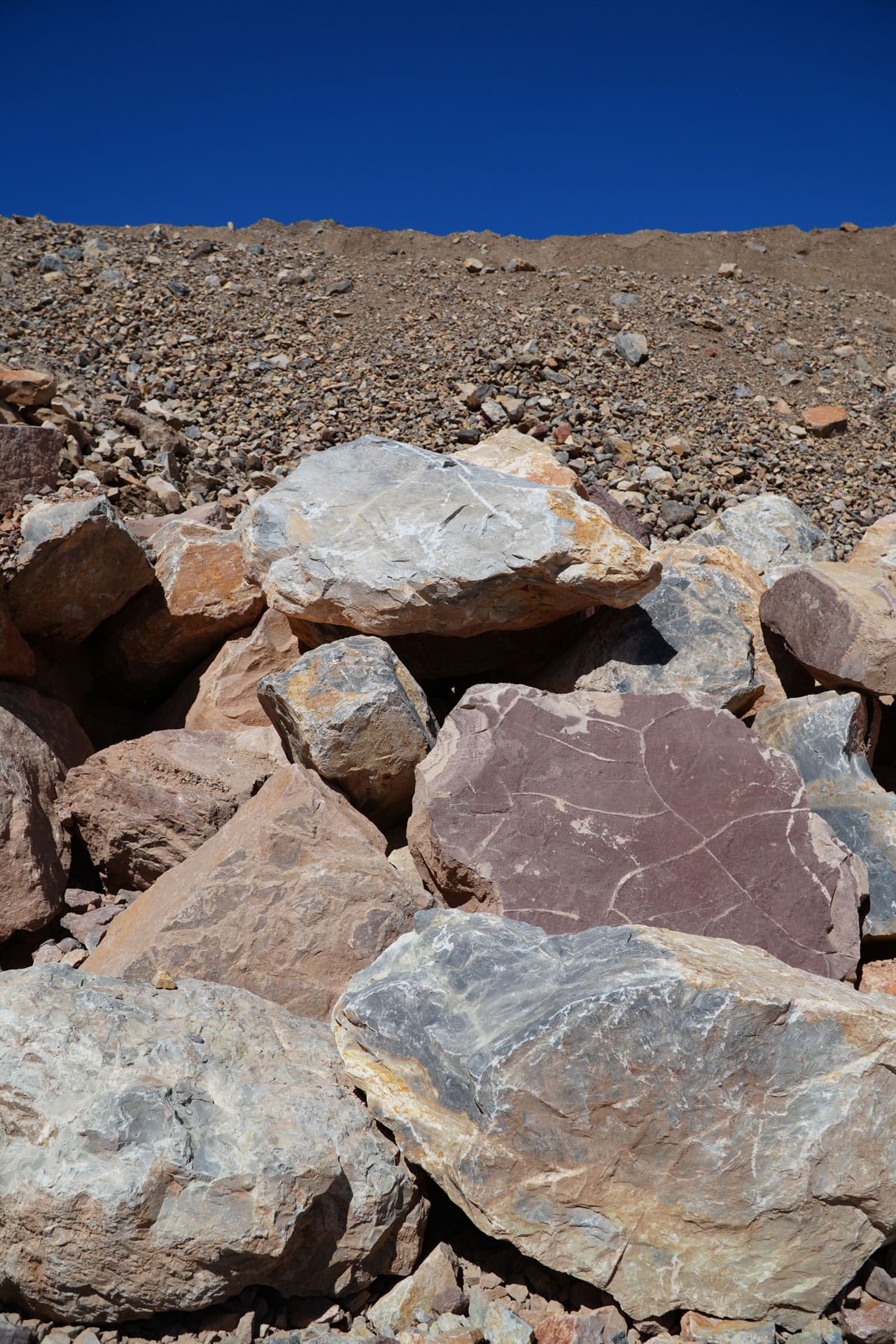 Granite Mountain Rock Products Granite Mountain Rock Products